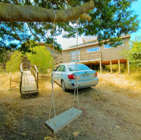 Pichilemu Arriendo Punta del Sol